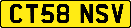CT58NSV
