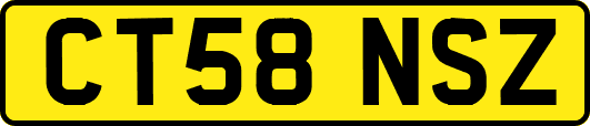 CT58NSZ