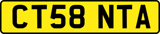 CT58NTA