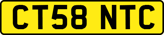CT58NTC