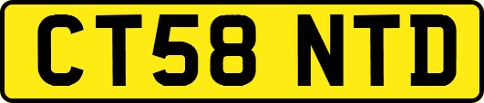 CT58NTD