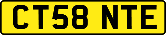 CT58NTE