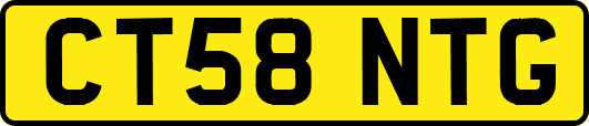 CT58NTG