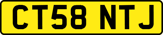 CT58NTJ