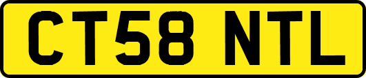 CT58NTL