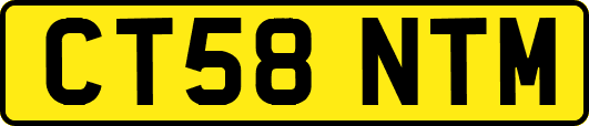 CT58NTM