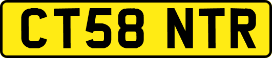 CT58NTR