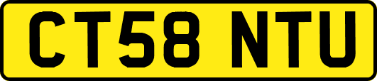 CT58NTU