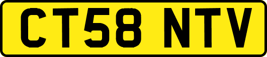 CT58NTV