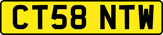 CT58NTW