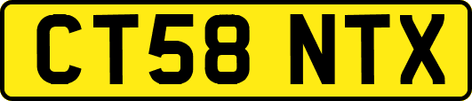 CT58NTX