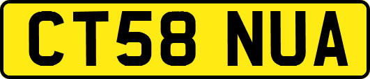 CT58NUA