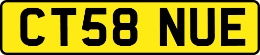 CT58NUE