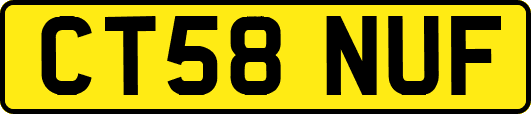 CT58NUF