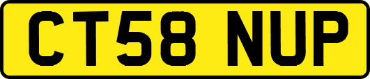 CT58NUP