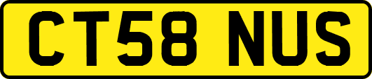 CT58NUS