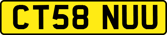 CT58NUU