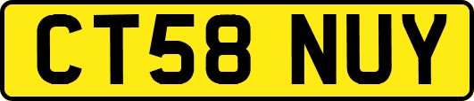 CT58NUY