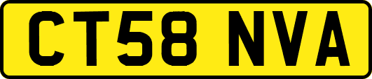 CT58NVA