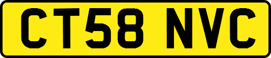 CT58NVC
