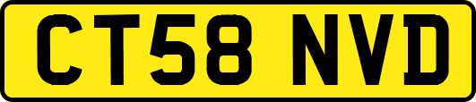 CT58NVD