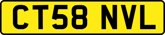 CT58NVL