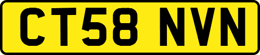 CT58NVN