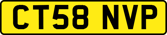 CT58NVP