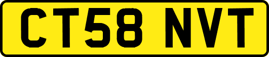 CT58NVT