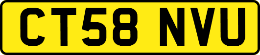 CT58NVU