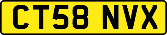 CT58NVX