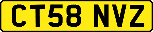 CT58NVZ