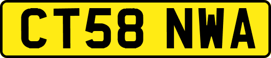 CT58NWA