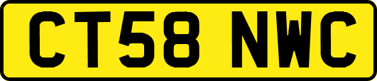 CT58NWC