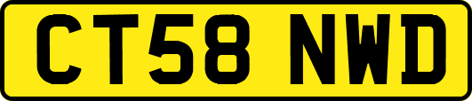 CT58NWD