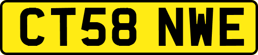 CT58NWE
