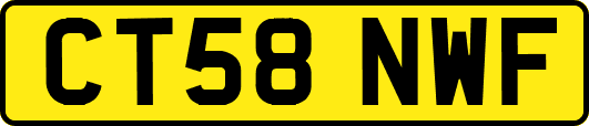 CT58NWF