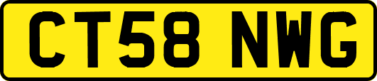 CT58NWG