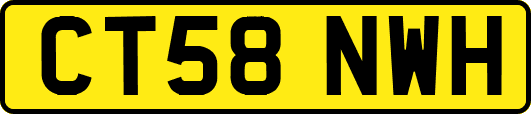 CT58NWH
