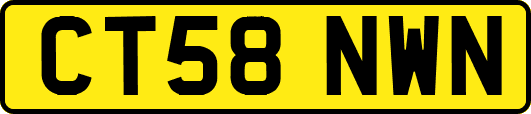 CT58NWN