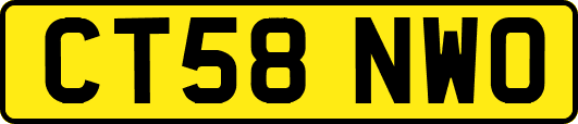 CT58NWO