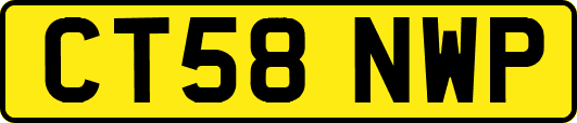 CT58NWP