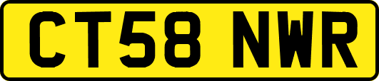 CT58NWR