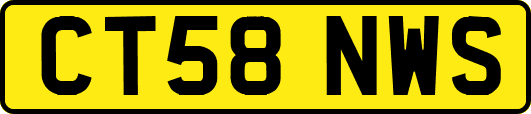 CT58NWS