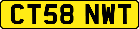 CT58NWT