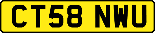 CT58NWU