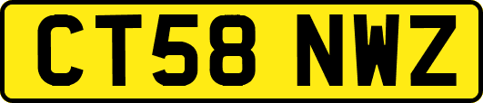 CT58NWZ