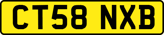 CT58NXB