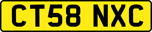 CT58NXC