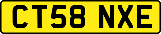 CT58NXE